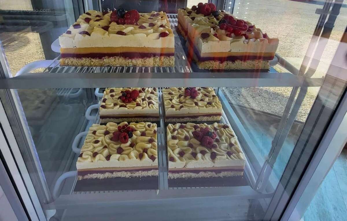 Commerce à BERGERAC