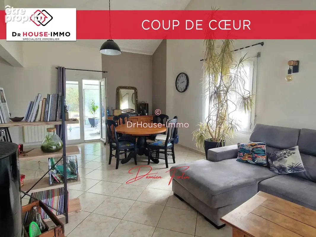 Maison 4 pièces 133 m² à vendre à Saint-Brevin-Les-Pins (44250) - photo 10