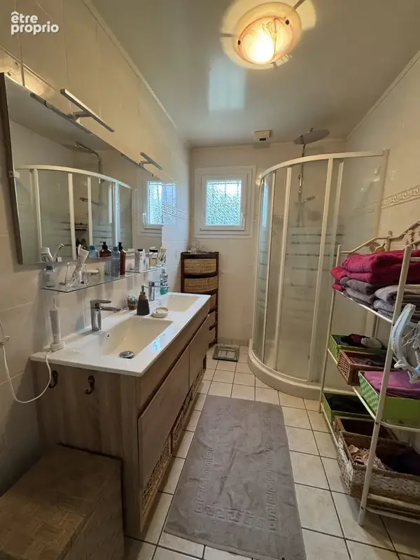 Maison 6 pièces 110 m² à vendre à Cany-Barville (76450) - photo 9