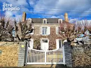 Maison à CHAMPIGNE