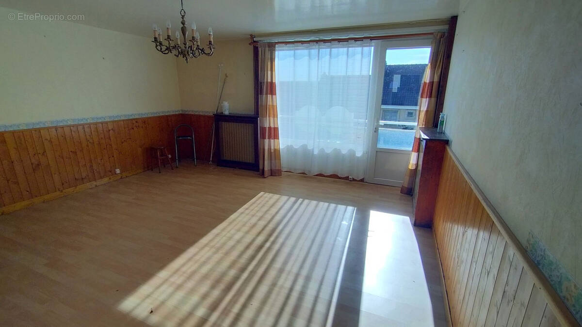 Maison à BOULOGNE-SUR-MER