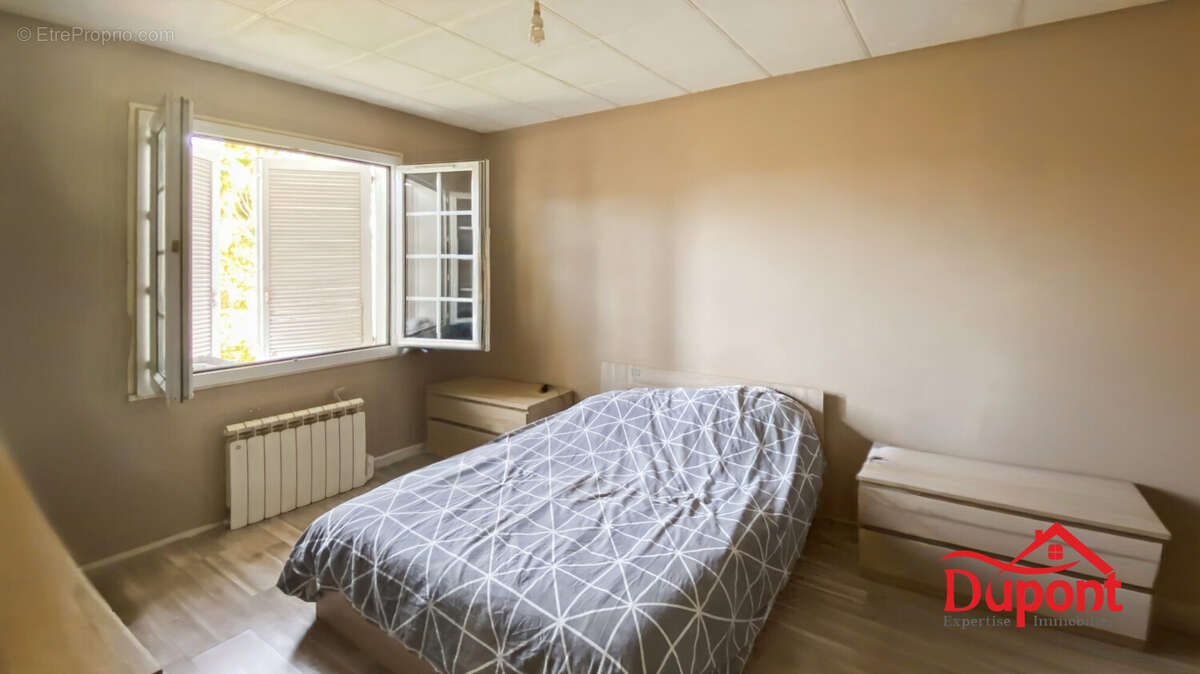 Maison à ASSENCIERES