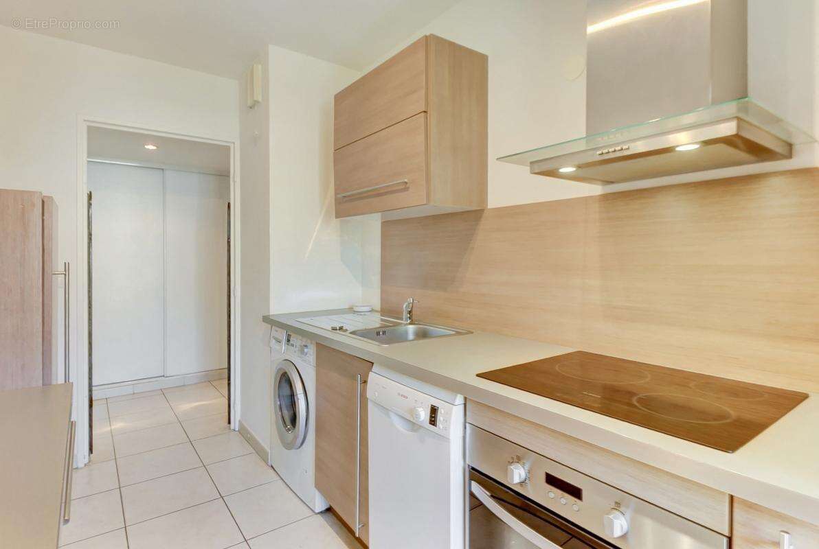 Appartement à CAGNES-SUR-MER