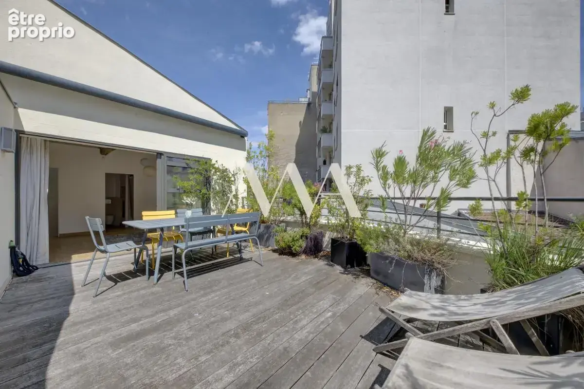 Maison 5 pièces 140 m² à vendre à Boulogne-Billancourt (92100) - photo 17