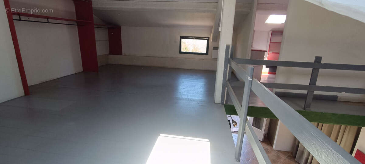 Appartement à SAINT-MANDRIER-SUR-MER