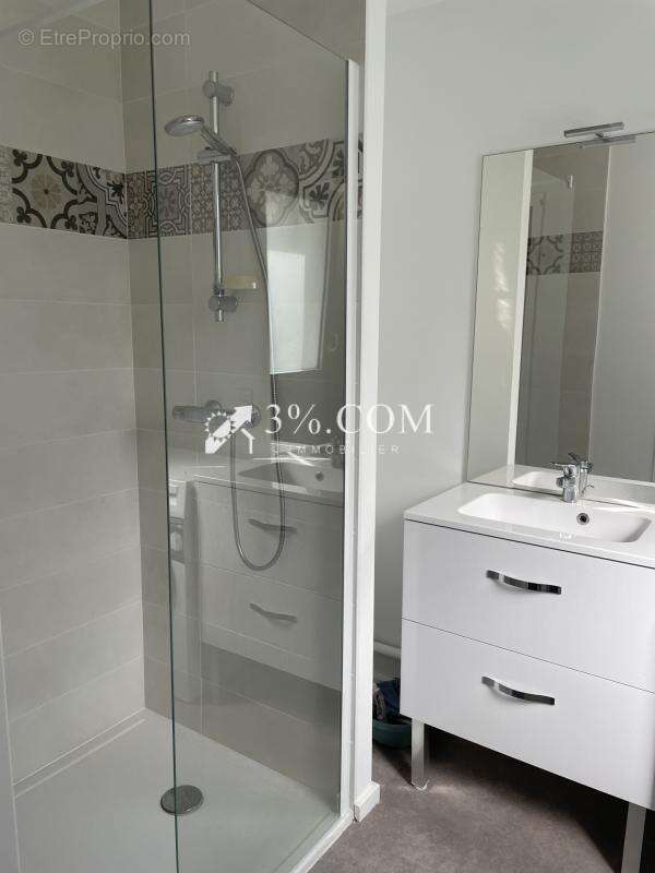 Appartement à VANNES
