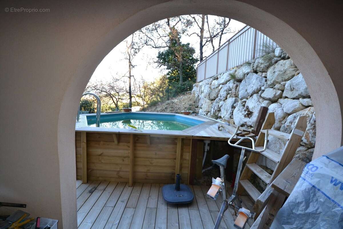 Appartement à ASPREMONT