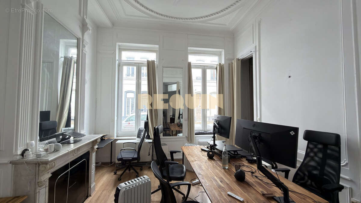 Appartement à LILLE