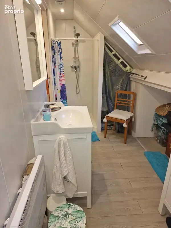 Maison en viager occupé à Guérande - PRIX EN BAISSE - photo 19