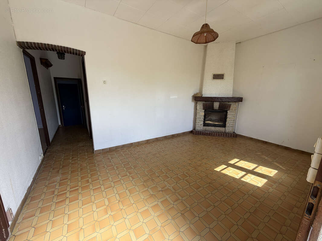 Maison individuelle avec beau terrain à 10 min d'Anet - photo 2