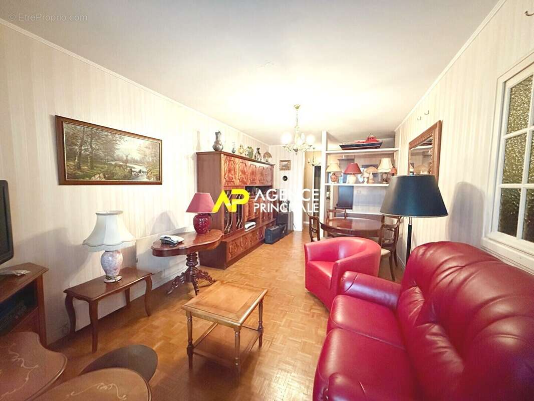 Appartement à ARGENTEUIL