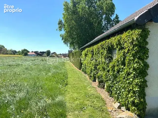  Nouveau prix – Maison familiale 5 chambres à 10 min de Houdan - photo 30