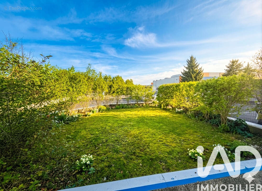 Photo 9 - Appartement à EPINAY-SUR-ORGE