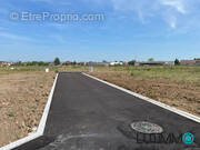 Terrain à ENSISHEIM