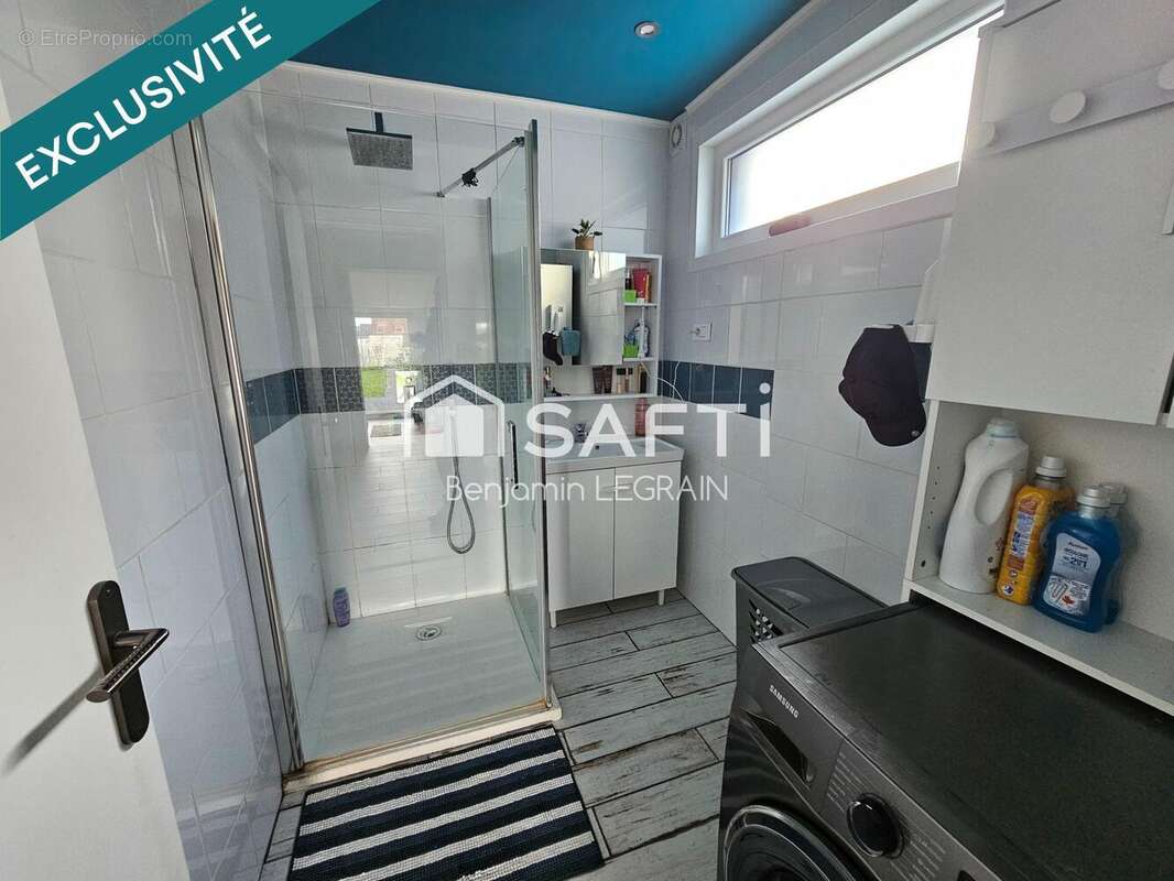 Photo 6 - Maison à NEUVILLE-SUR-ESCAUT