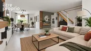 Maison à LE PLESSIS-TREVISE