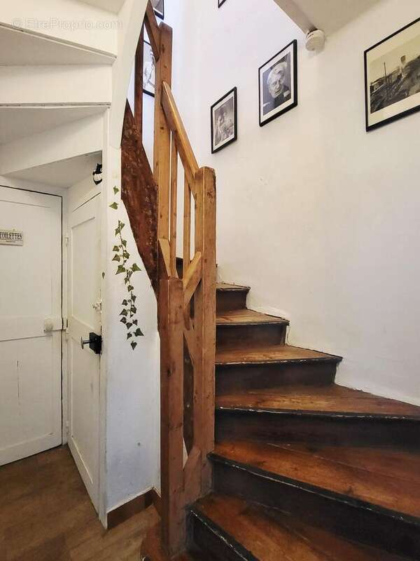 Photo 5 - Maison à DIVES-SUR-MER