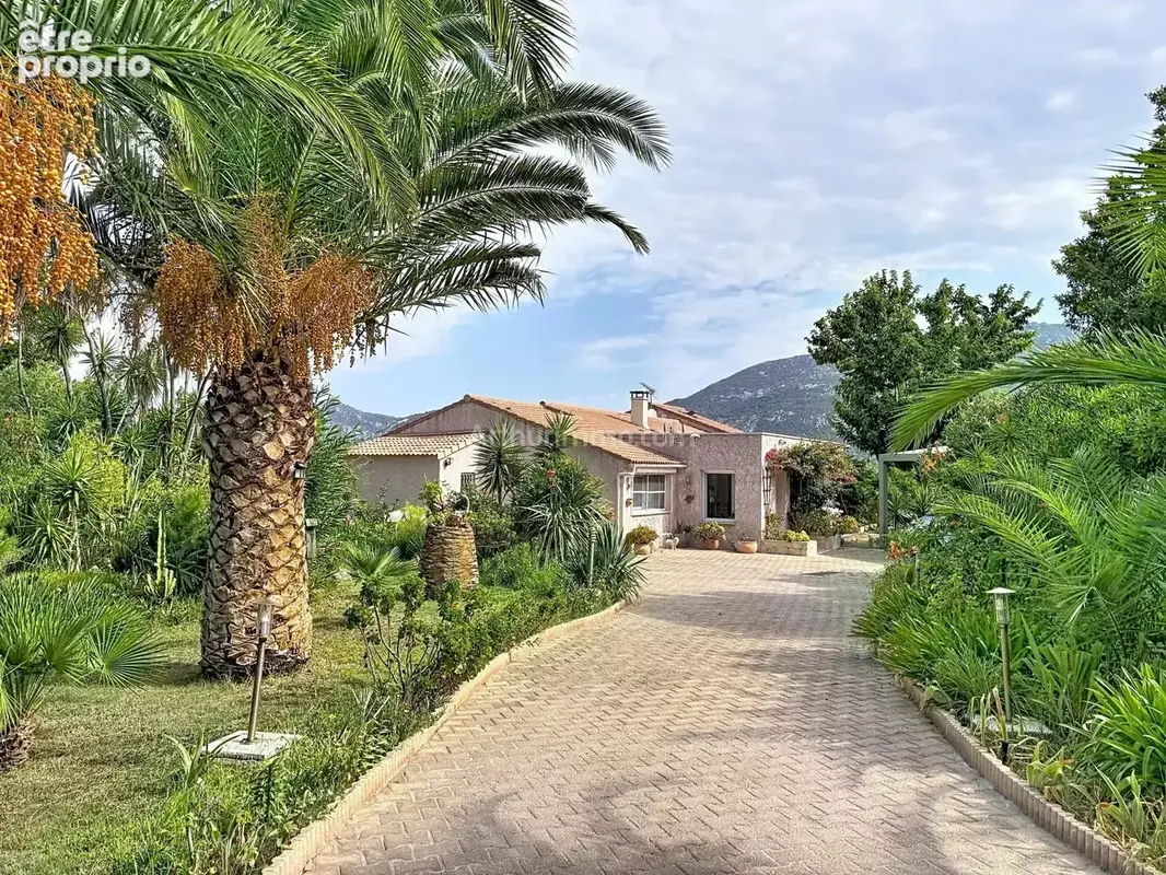 Maison à CALENZANA