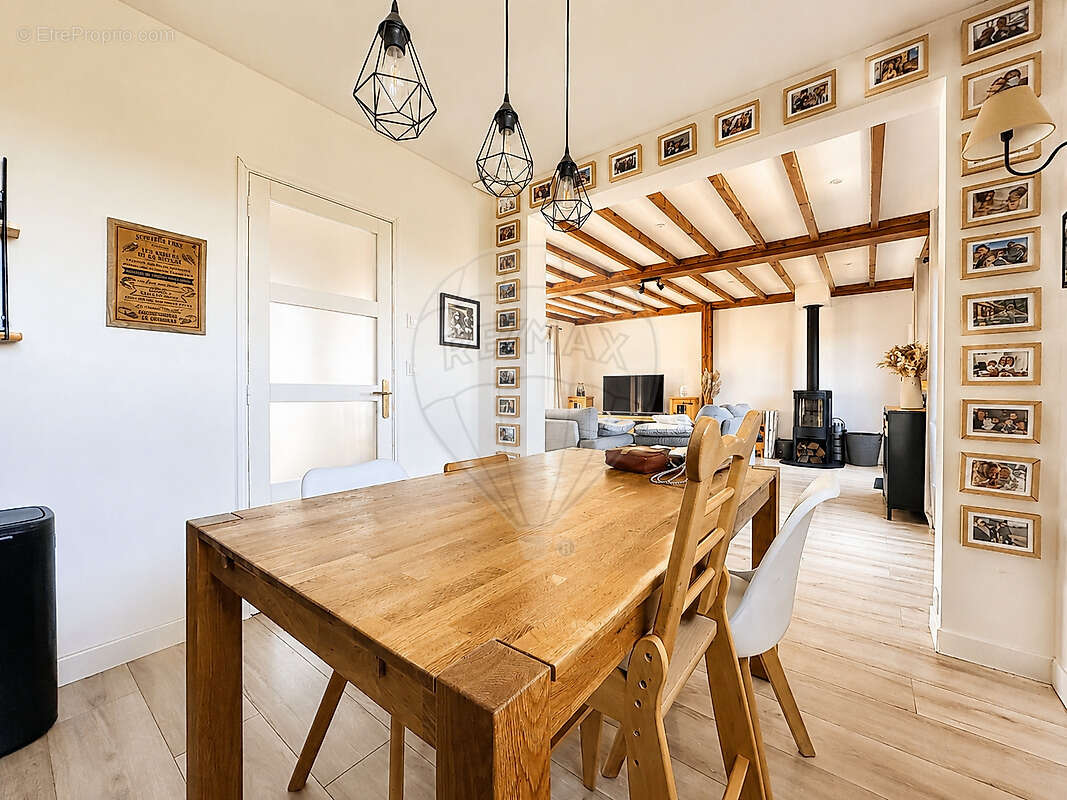 Maison à SENLIS