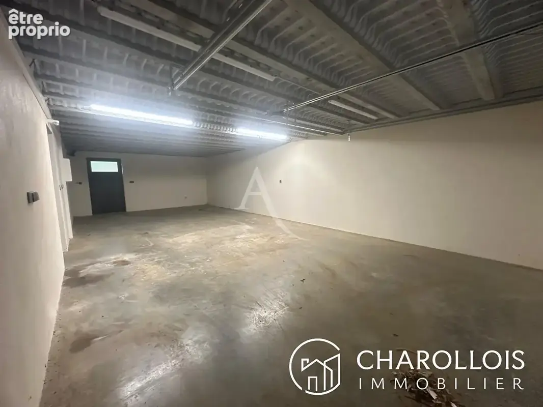 NOUVEAUTE ! Maison beaux volumes - 132m² - MÂCON - photo 14