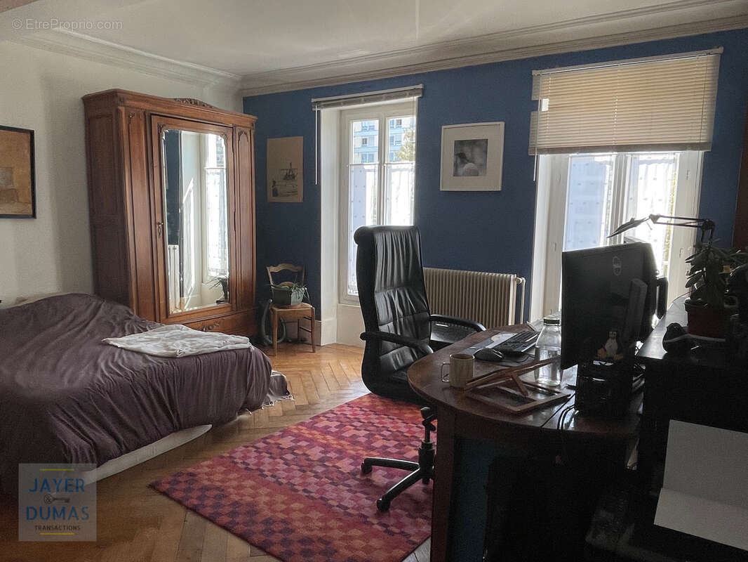 Appartement à CHALON-SUR-SAONE