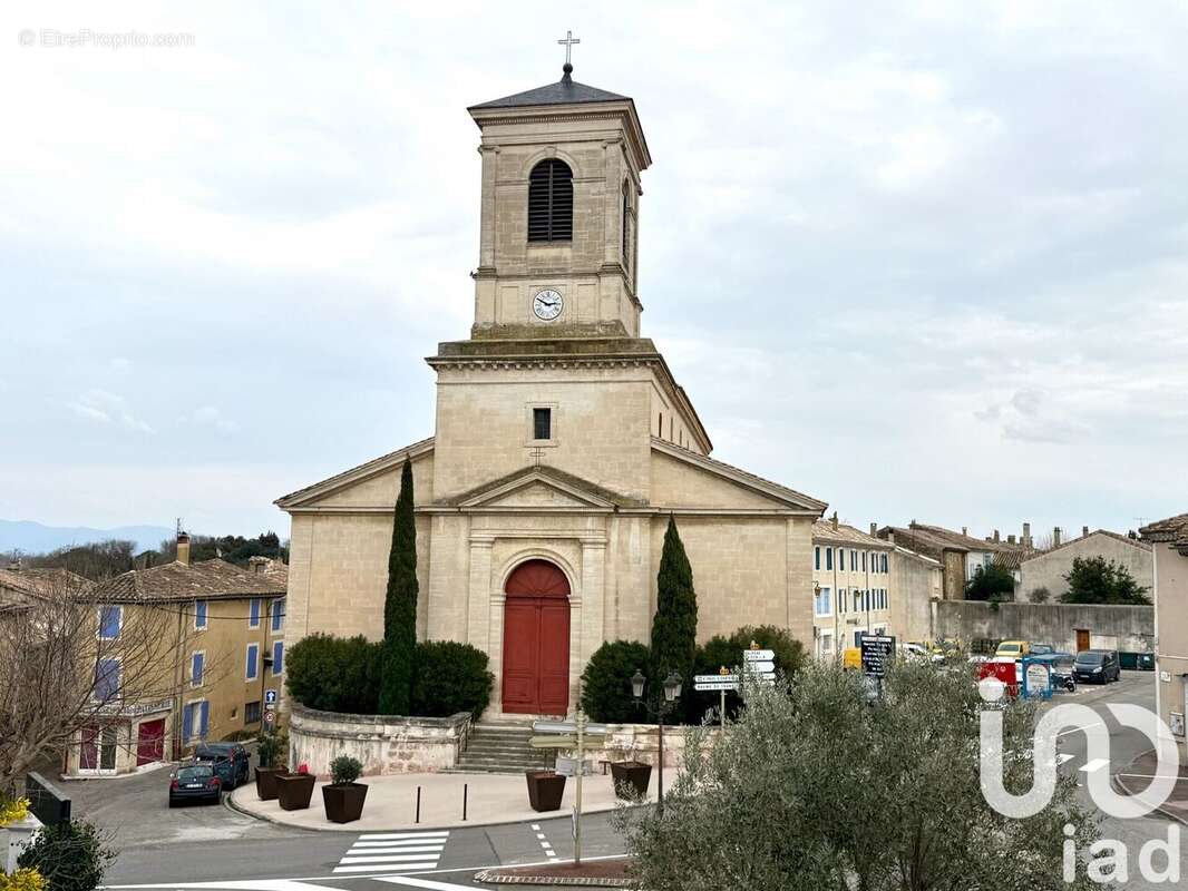 Photo 5 - Appartement à SUZE-LA-ROUSSE