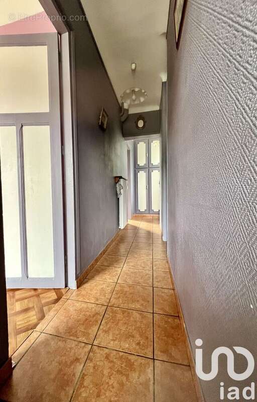 Photo 3 - Maison à ARGENTEUIL