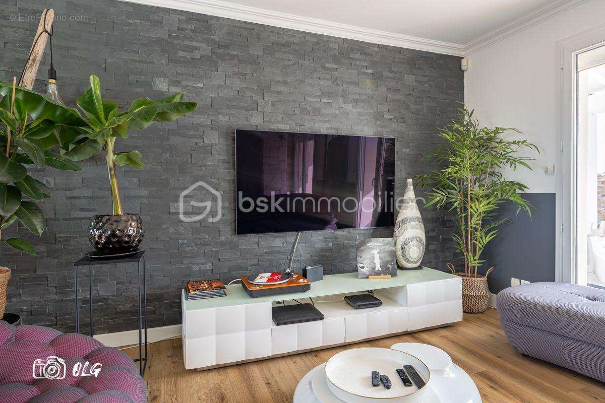 Maison à LANSARGUES