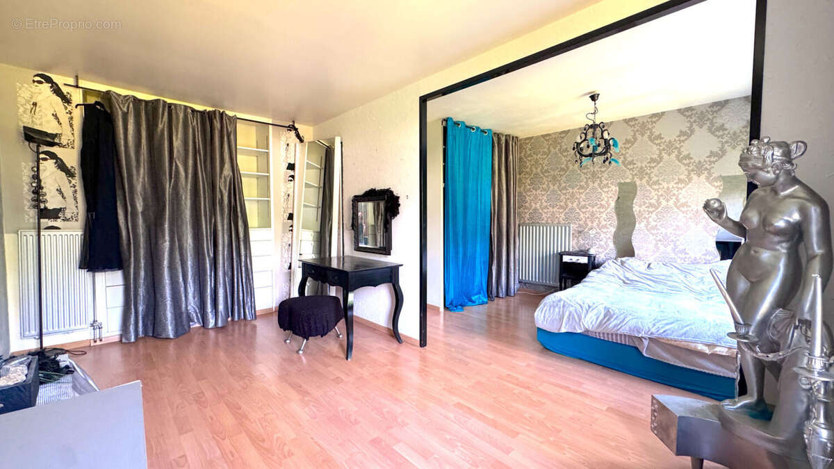 Maison à EVRY