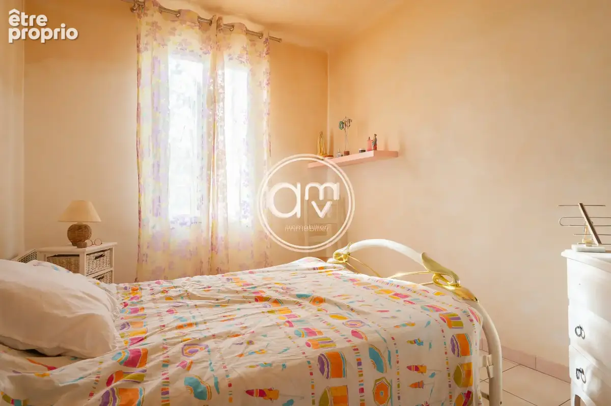 Ollioules - appartement t3 duplex 69m2 - dernier etage - photo 6