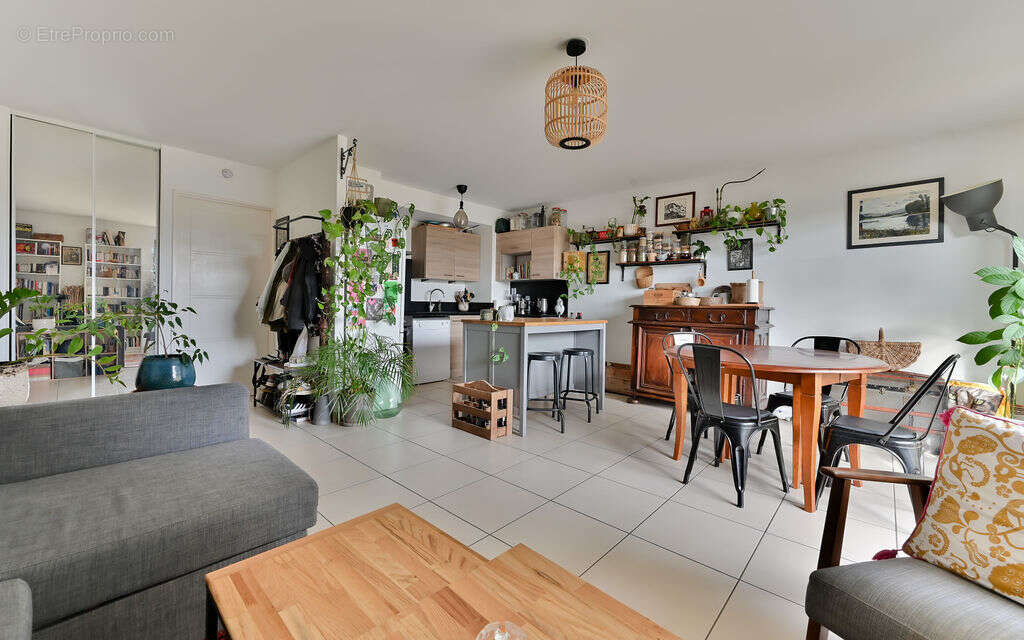 Appartement à LYON-5E