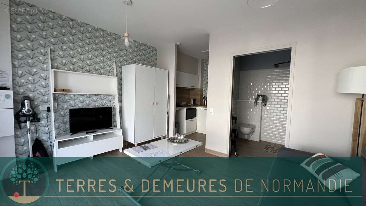 Maison à CRIEL-SUR-MER