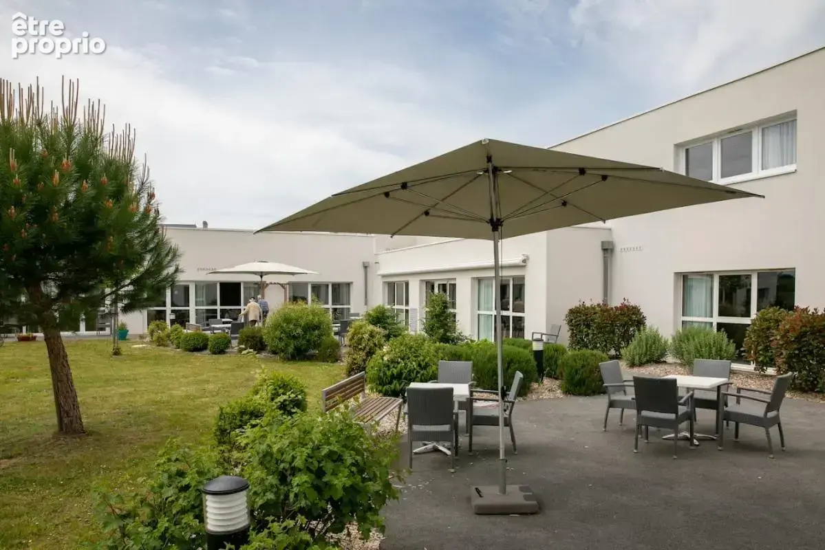 Investissement locatif lmnp – belz– 6.27% - photo 7