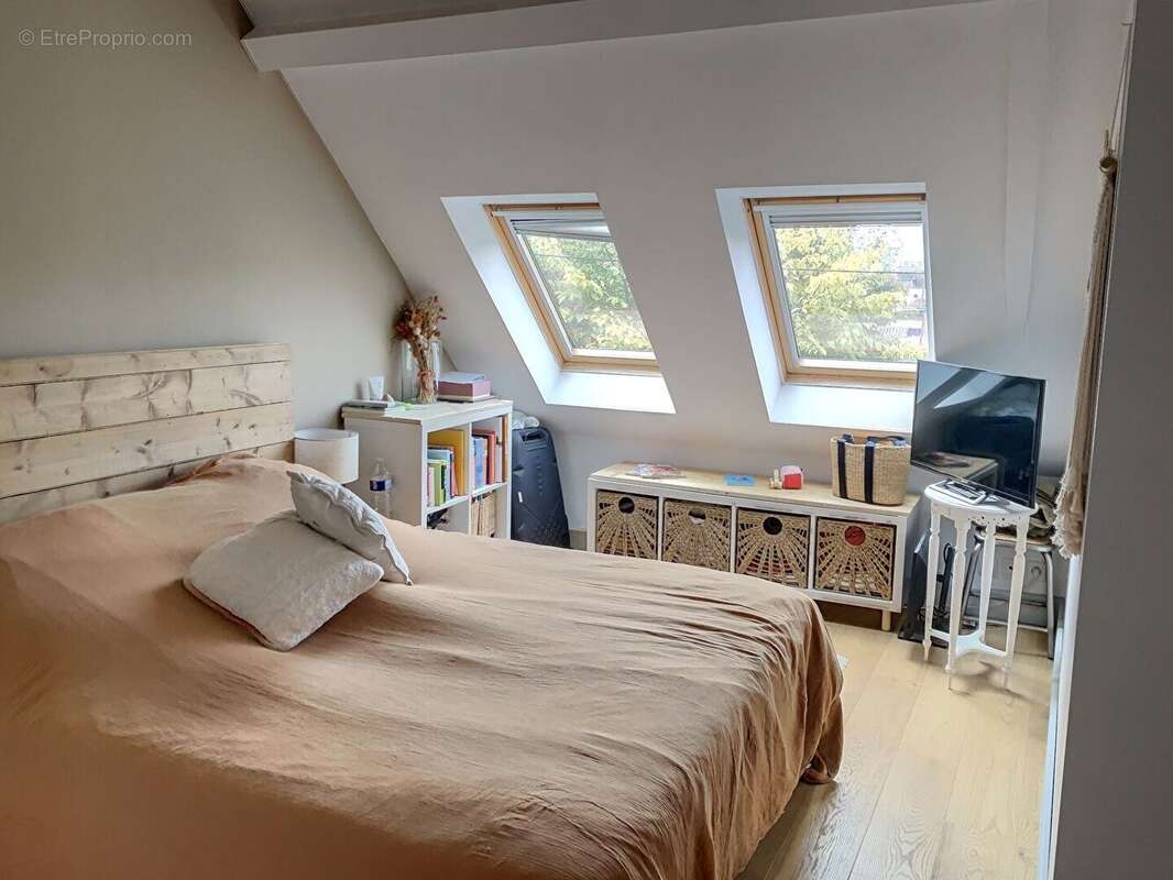 Maison à SAINT-PIERRE-DES-CORPS