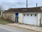 Parking à LA FERTE-SOUS-JOUARRE