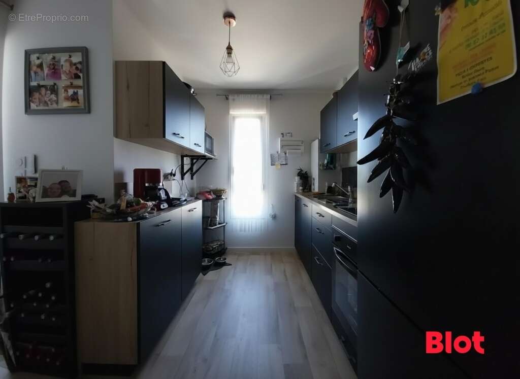 Appartement 45 m² à Saint-Meloir-Des-Ondes  - photo 6