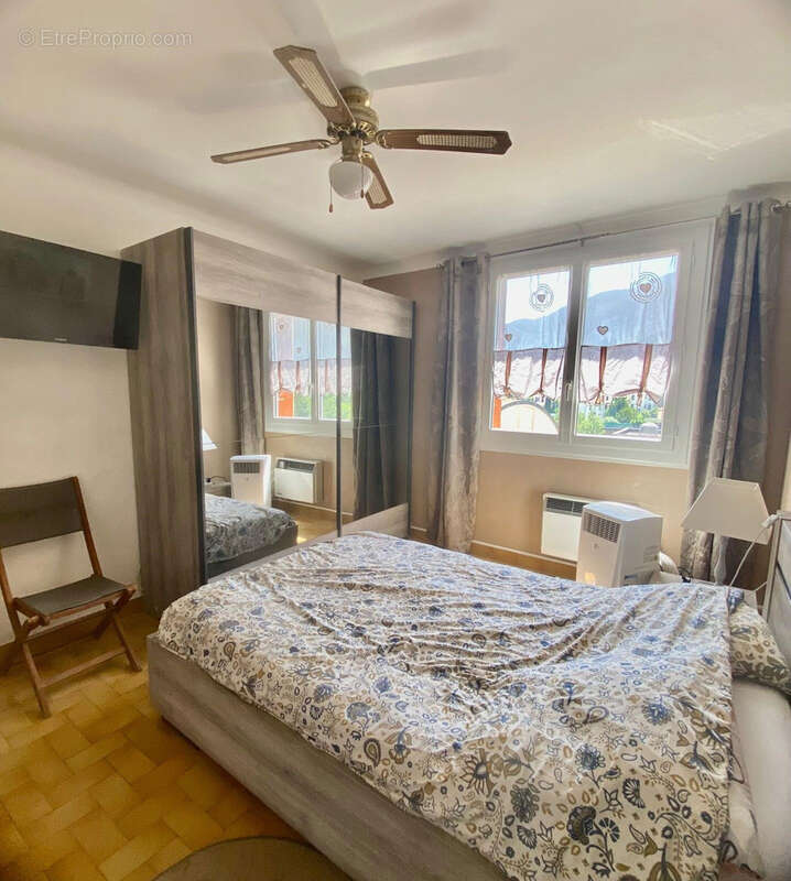 Appartement à AMELIE-LES-BAINS-PALALDA