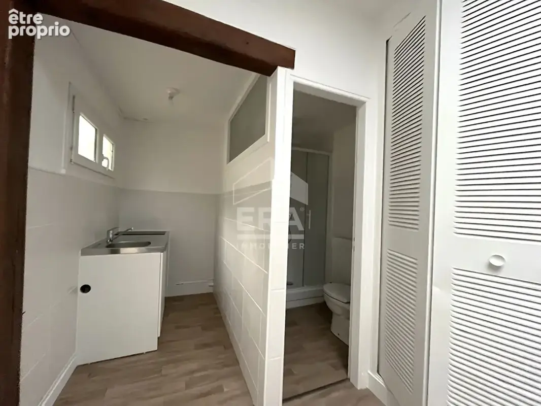 Appartement 40m² à rouen - photo 2