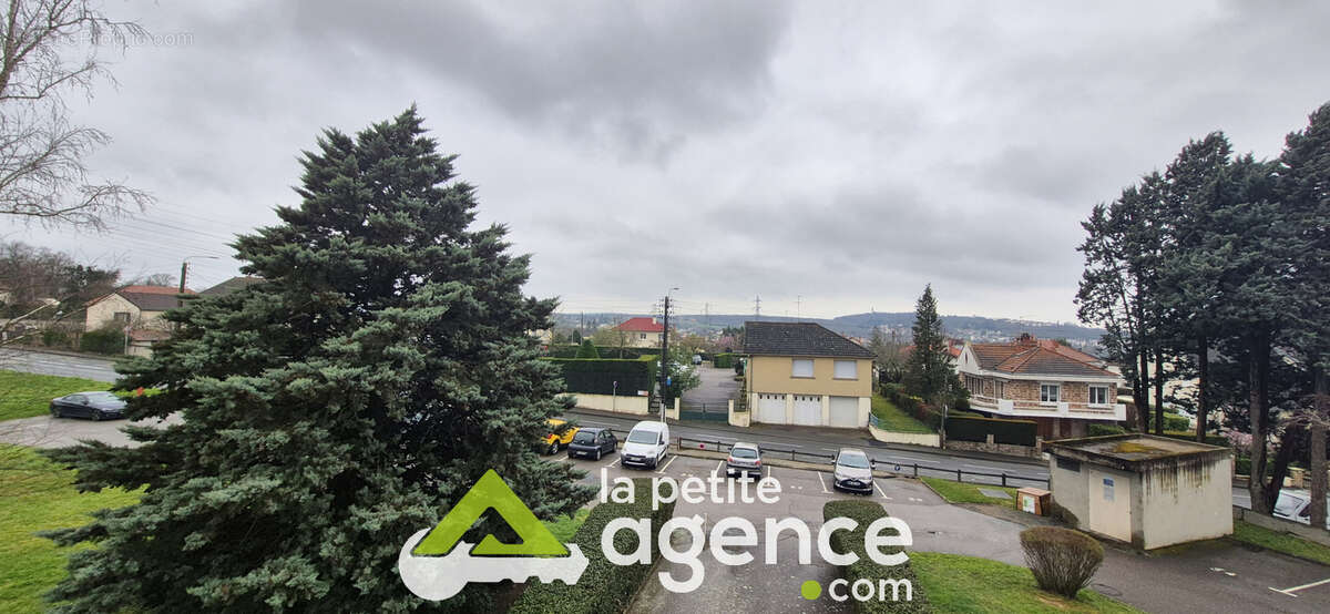 Appartement à MONTLUCON
