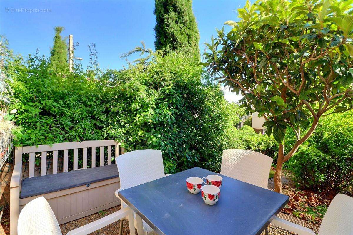 Appartement à BANDOL