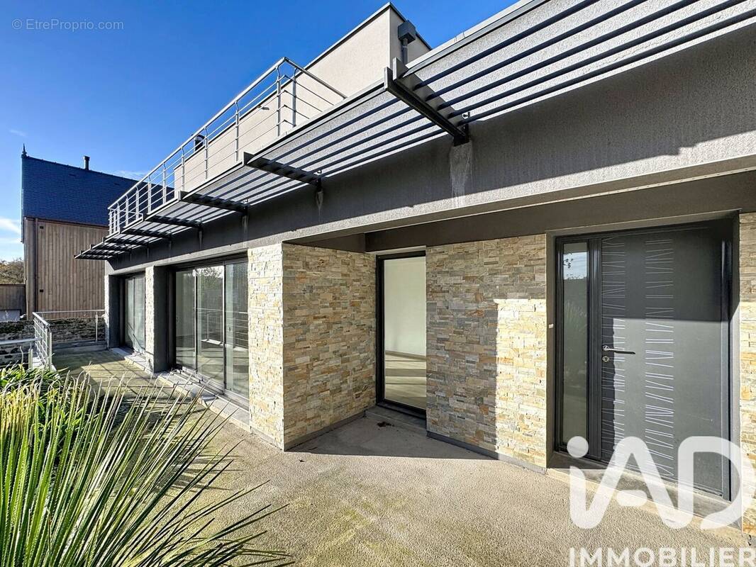 Photo 1 - Maison à DINAN