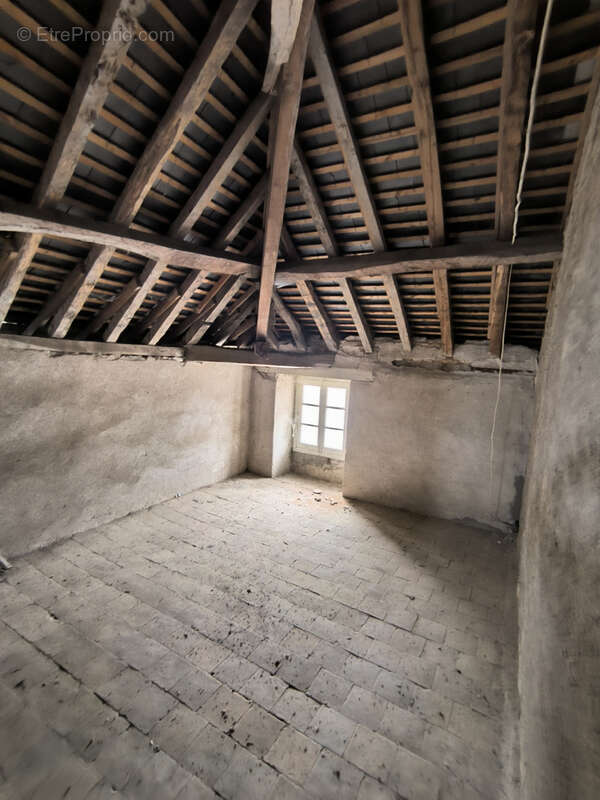 Maison à CANDE
