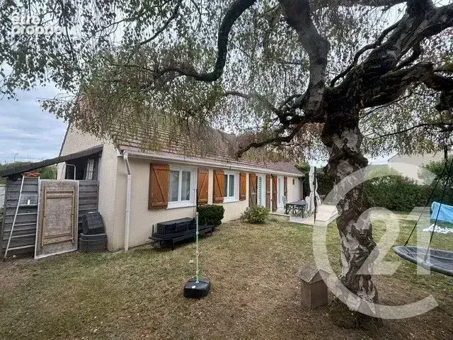 Maison 5 pièces 94 m² à vendre à Rouvres (77230) - photo 2