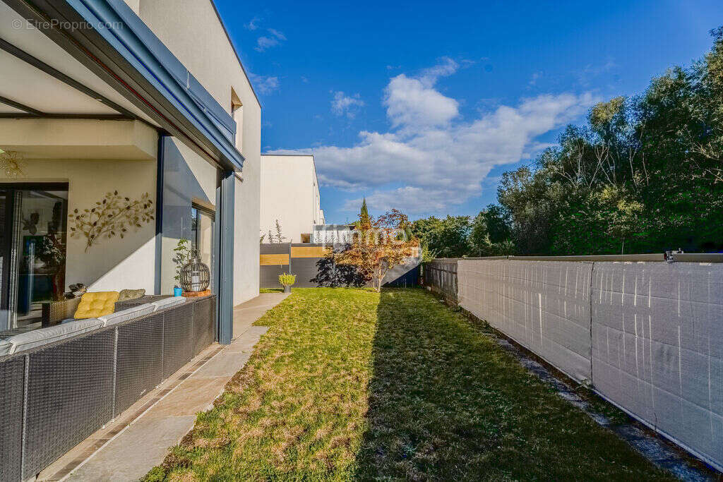 Maison à TRUCHTERSHEIM