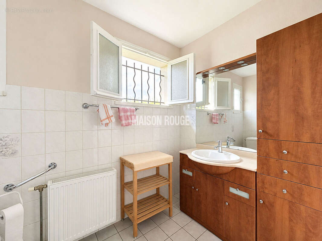 Maison à Saint-Briac-sur-Mer - au calme, en campagne - photo 4