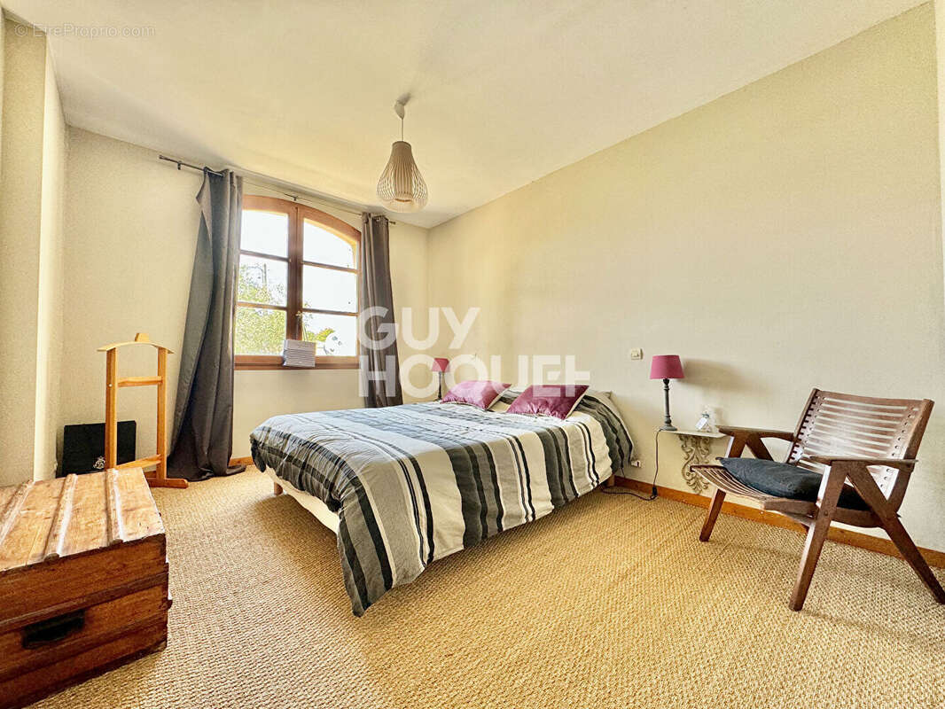 Maison à LA TESTE-DE-BUCH