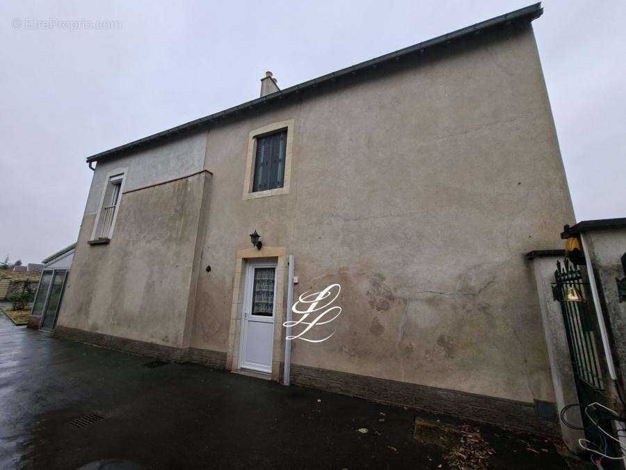 Maison à MAREIL-SUR-LOIR