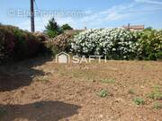 Photo 1 - Terrain à SAINT-ANDRE-DE-SANGONIS