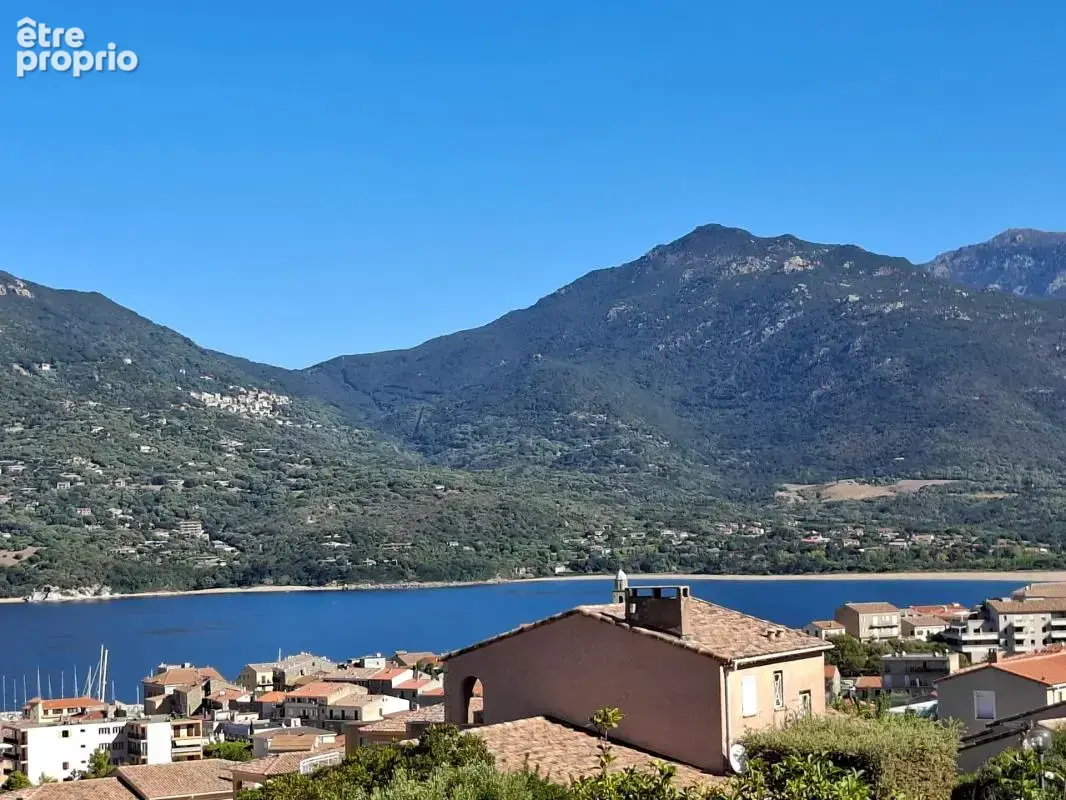 Maison de 7 pièces de 251 m² à Propriano - photo 29