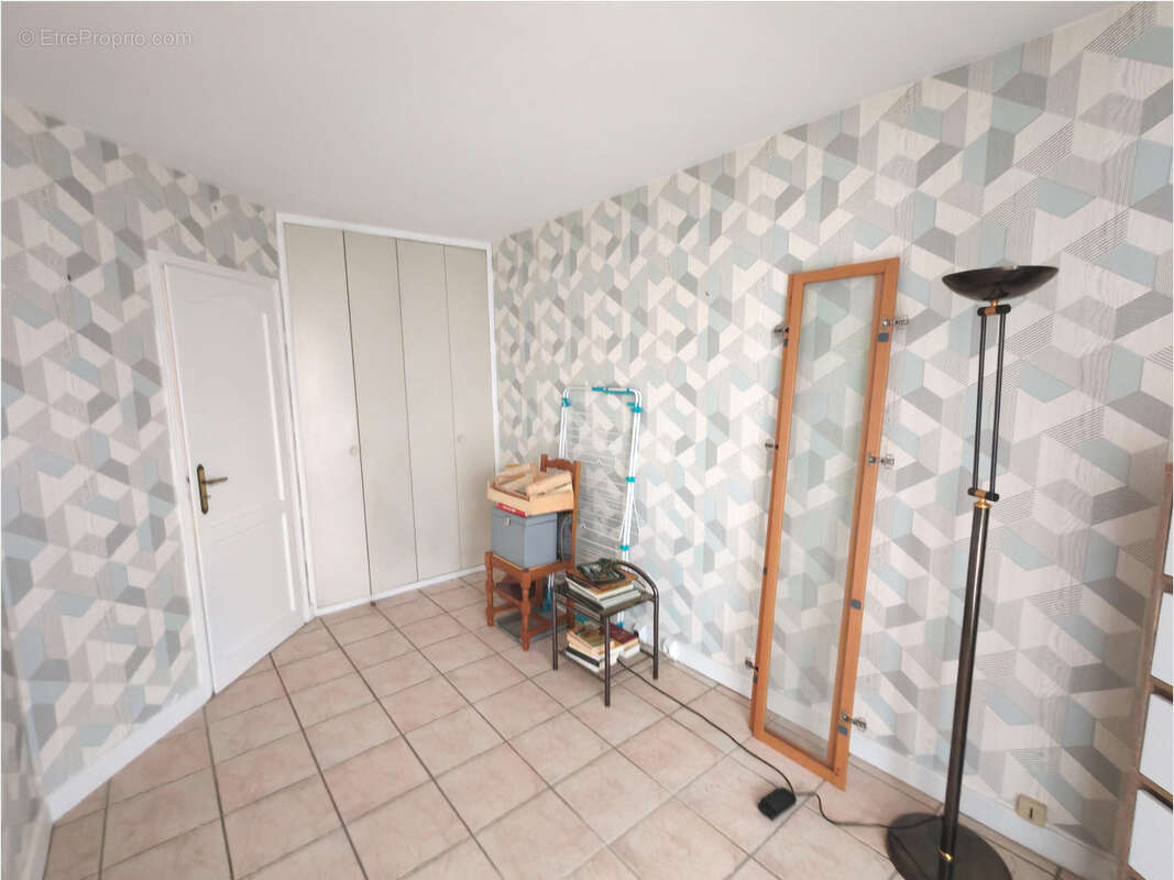 Appartement à CHELLES
